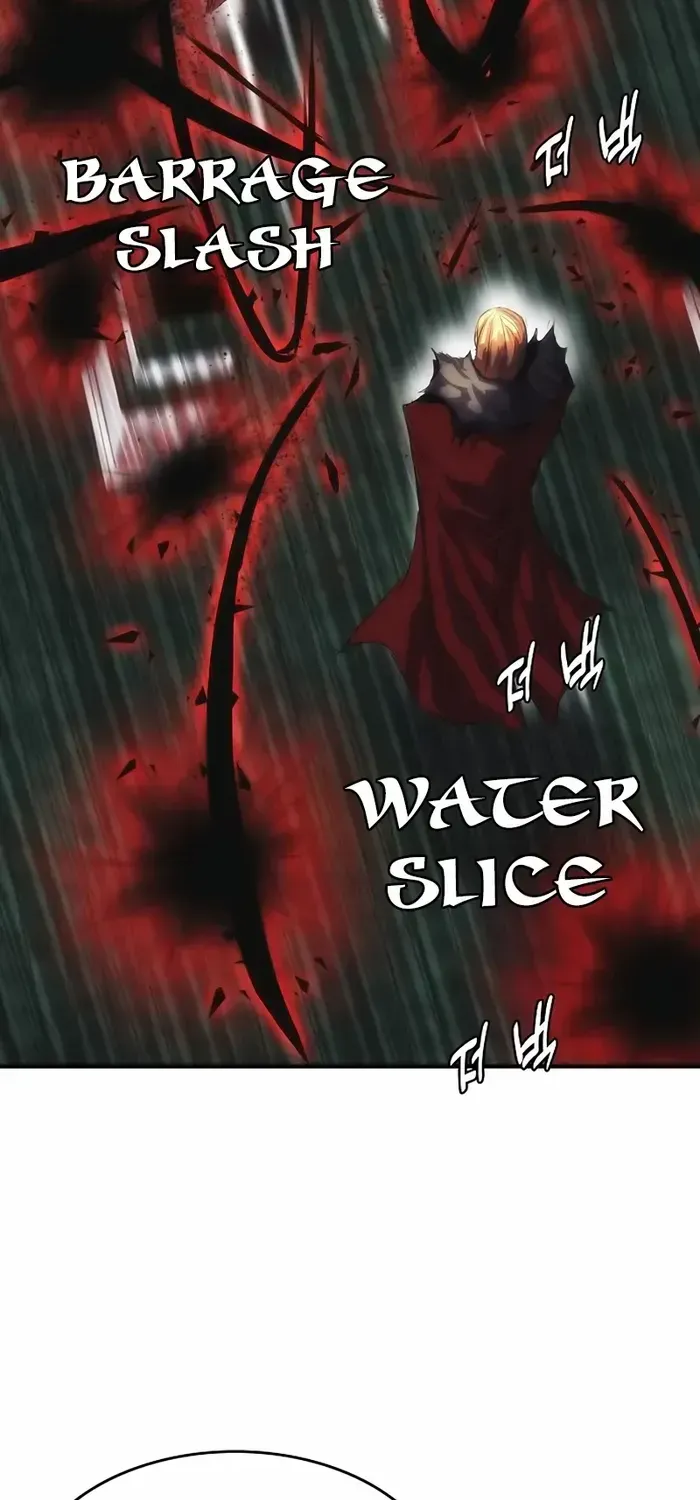 Bloodhound’s Regression Instinct Chapter 87 page 53 - 