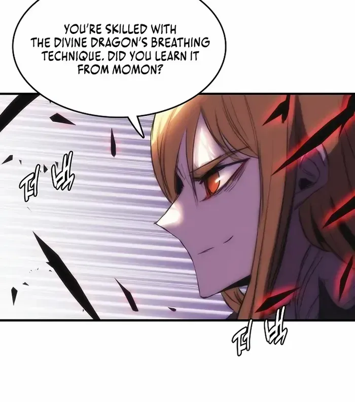 Bloodhound’s Regression Instinct Chapter 87 page 54 - 