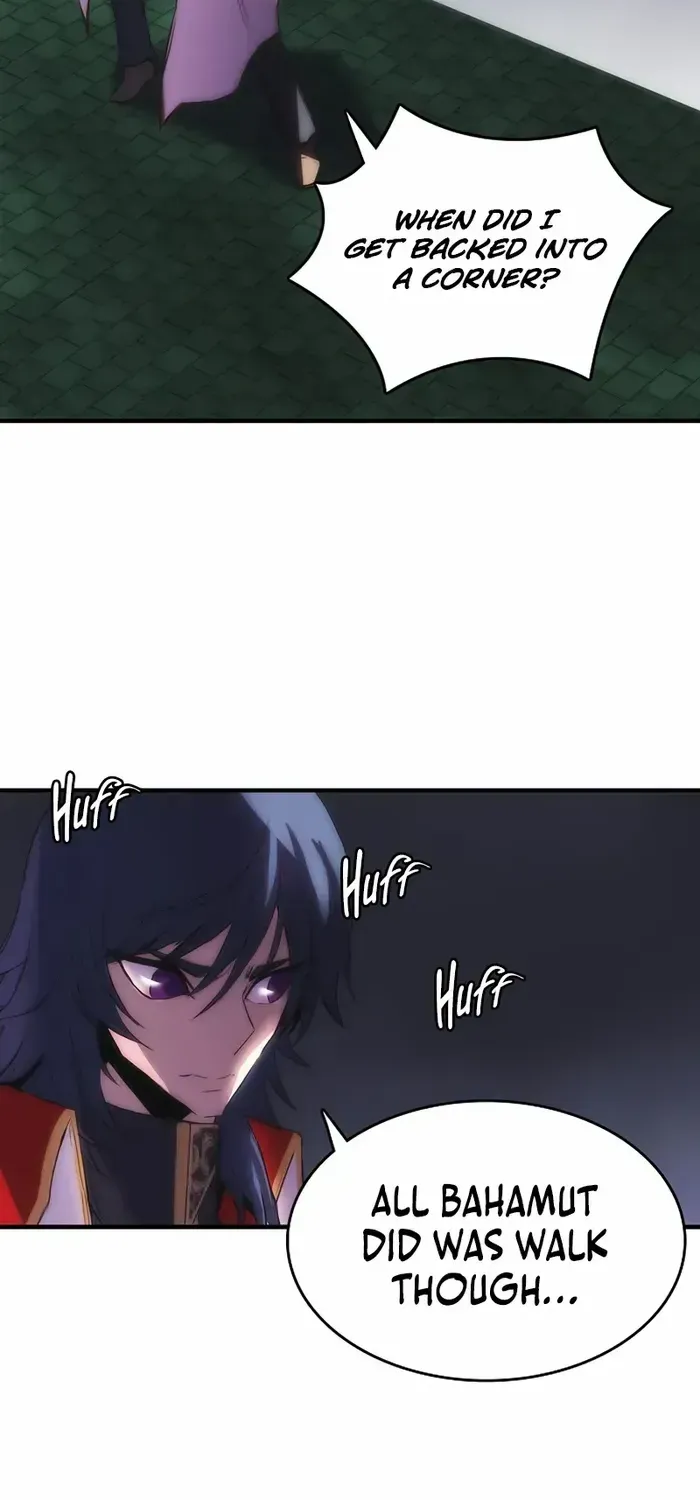 Bloodhound’s Regression Instinct Chapter 87 page 57 - 