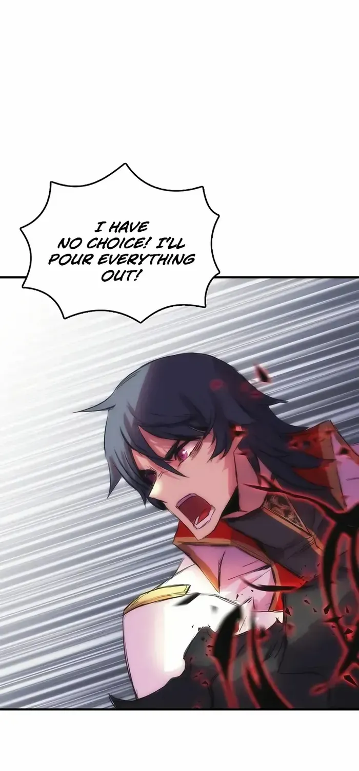 Bloodhound’s Regression Instinct Chapter 87 page 60 - 
