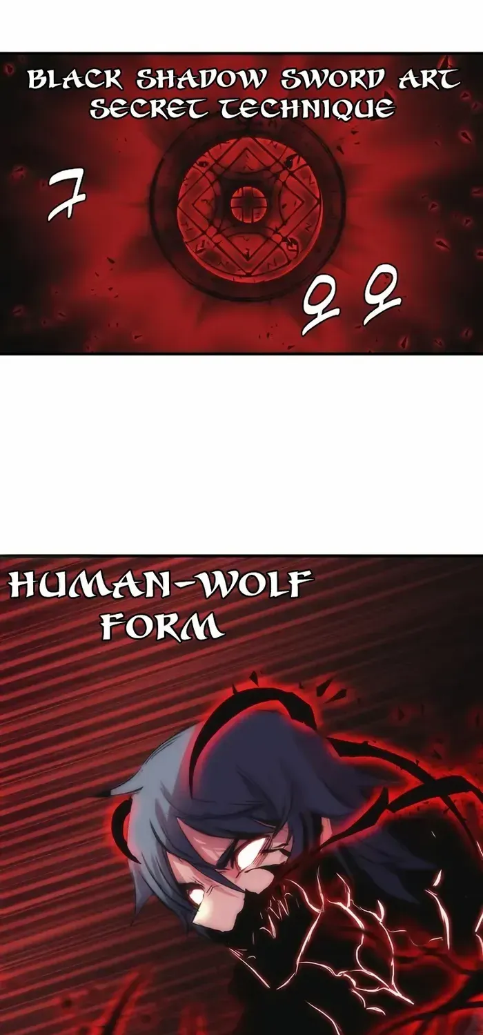 Bloodhound’s Regression Instinct Chapter 87 page 61 - 