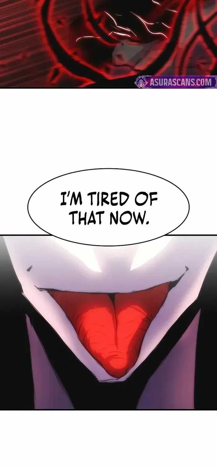 Bloodhound’s Regression Instinct Chapter 87 page 62 - 