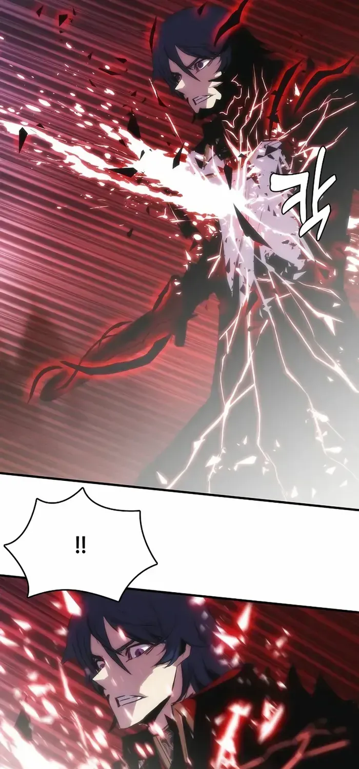 Bloodhound’s Regression Instinct Chapter 87 page 64 - 