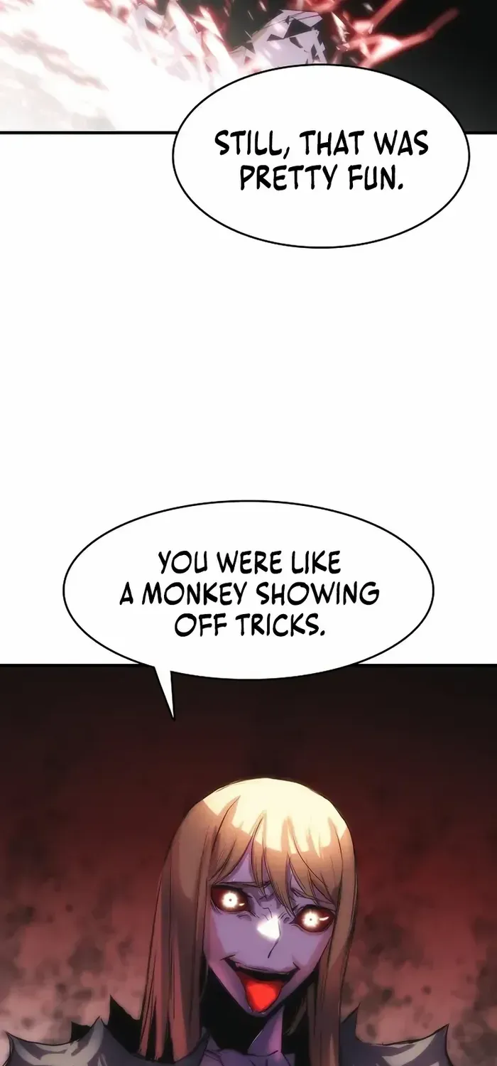 Bloodhound’s Regression Instinct Chapter 87 page 65 - 