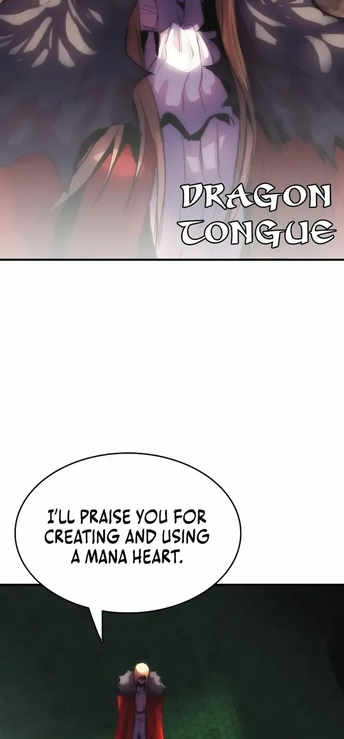 Bloodhound’s Regression Instinct Chapter 87 page 66 - 