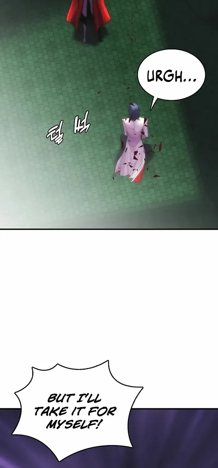 Bloodhound’s Regression Instinct Chapter 87 page 67 - 