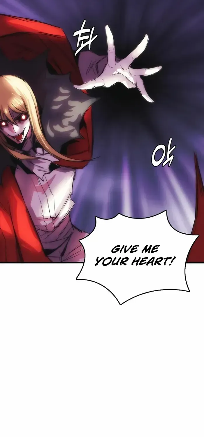 Bloodhound’s Regression Instinct Chapter 87 page 68 - 
