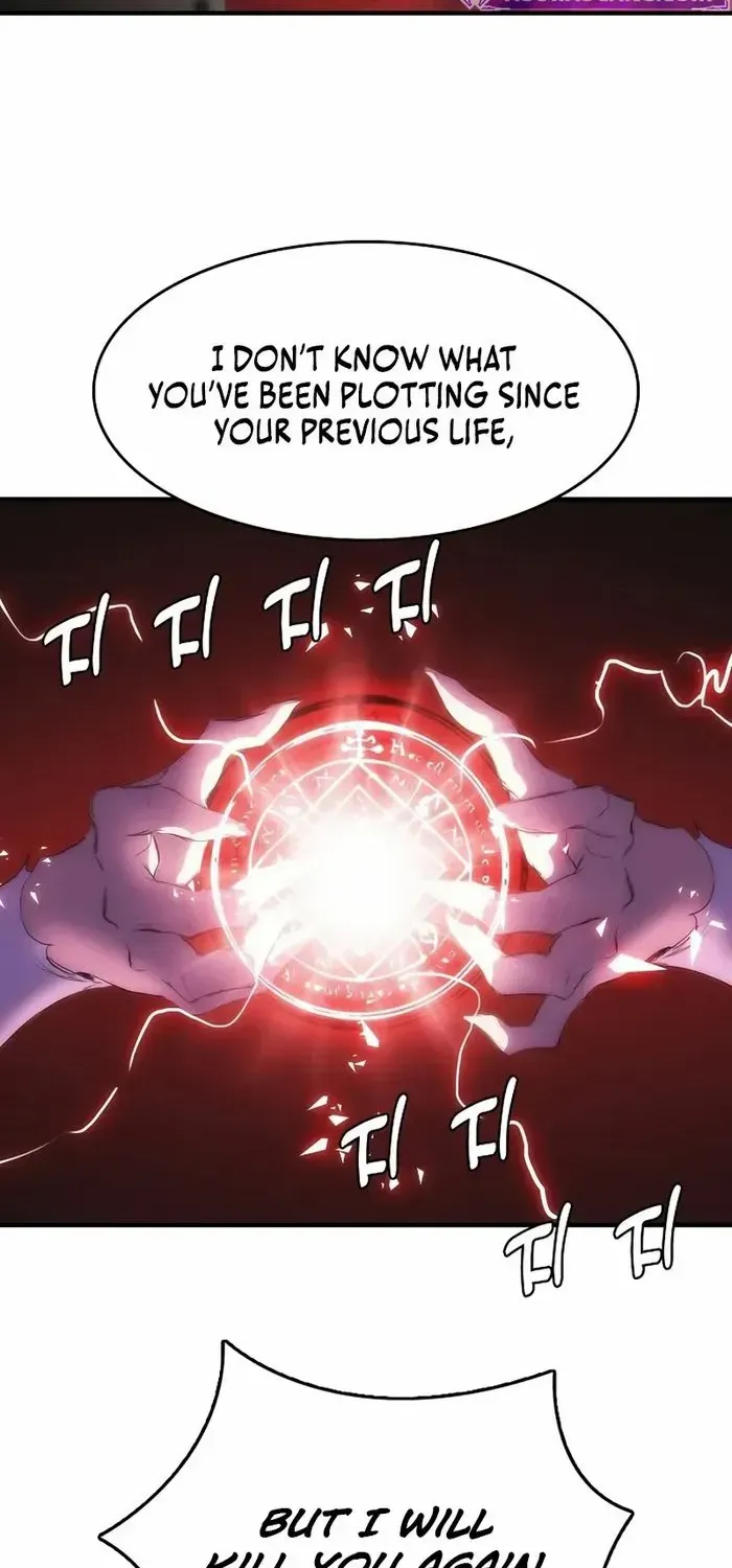 Bloodhound’s Regression Instinct Chapter 87 page 8 - 