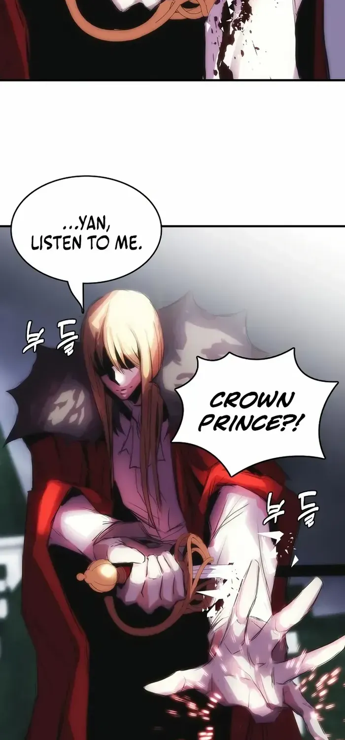 Bloodhound’s Regression Instinct Chapter 87 page 71 - 