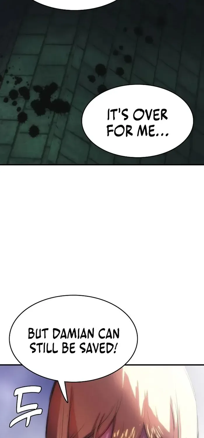 Bloodhound’s Regression Instinct Chapter 87 page 74 - 