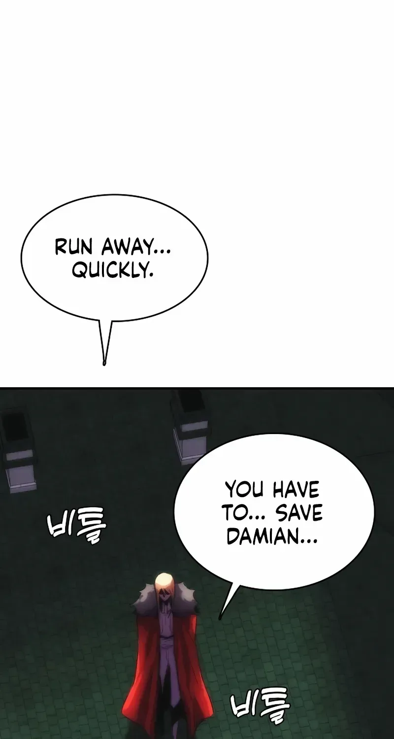 Bloodhound’s Regression Instinct Chapter 88 page 2 - 