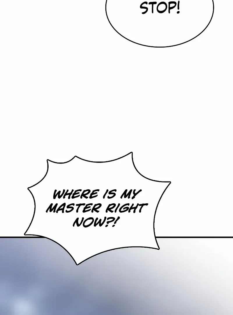 Bloodhound’s Regression Instinct Chapter 88 page 11 - 
