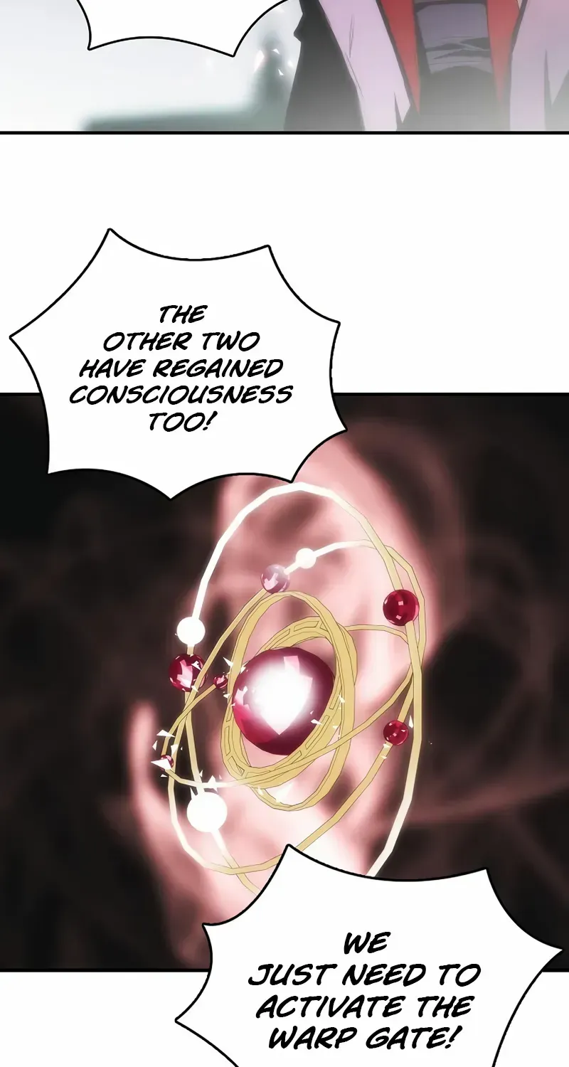 Bloodhound’s Regression Instinct Chapter 88 page 14 - 