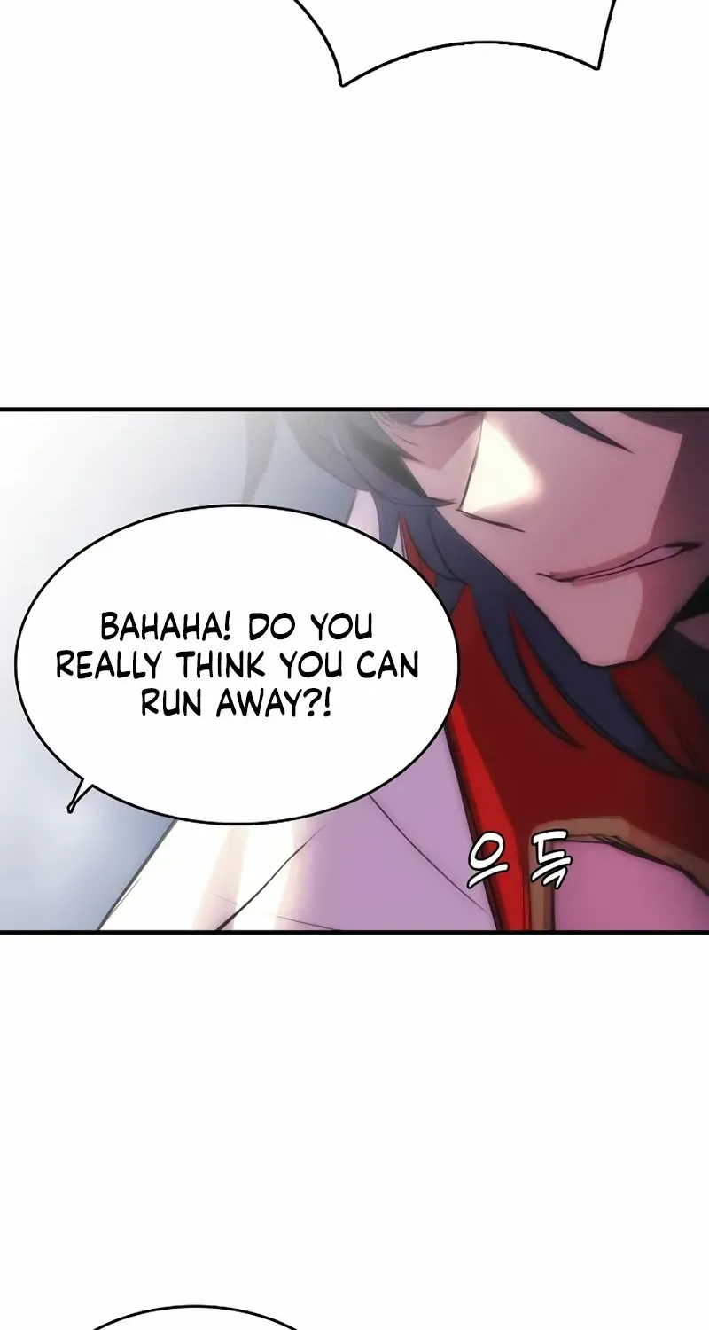 Bloodhound’s Regression Instinct Chapter 88 page 15 - 