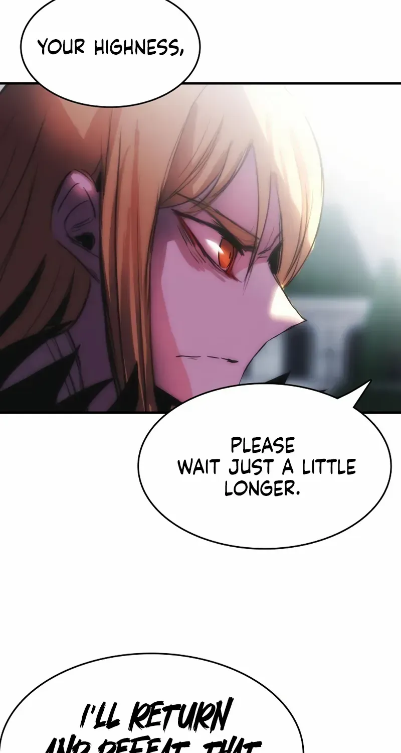 Bloodhound’s Regression Instinct Chapter 88 page 16 - 