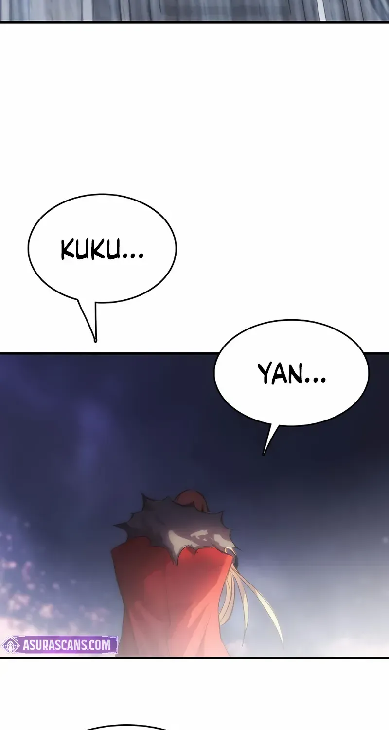 Bloodhound’s Regression Instinct Chapter 88 page 20 - 