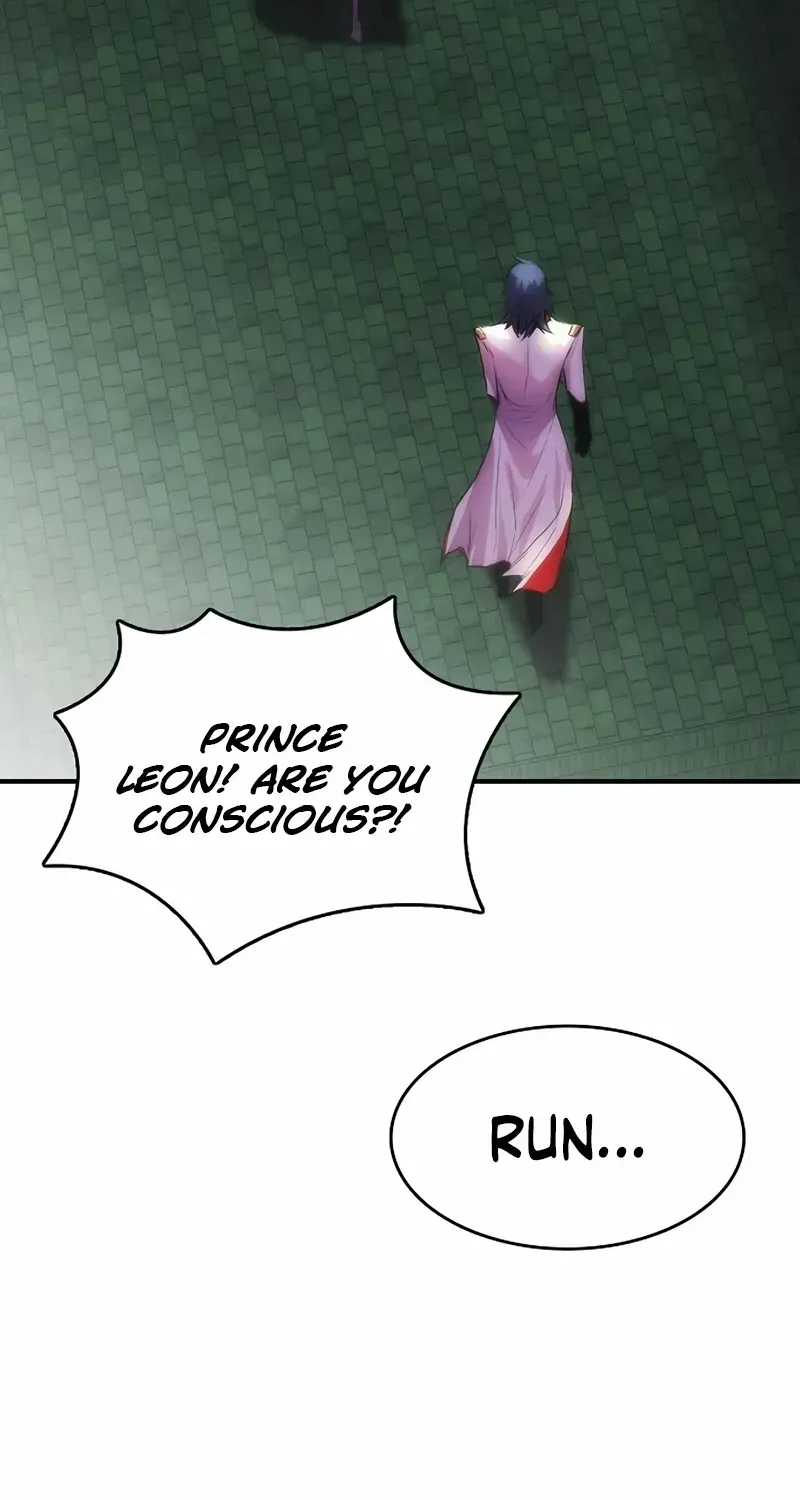 Bloodhound’s Regression Instinct Chapter 88 page 3 - 