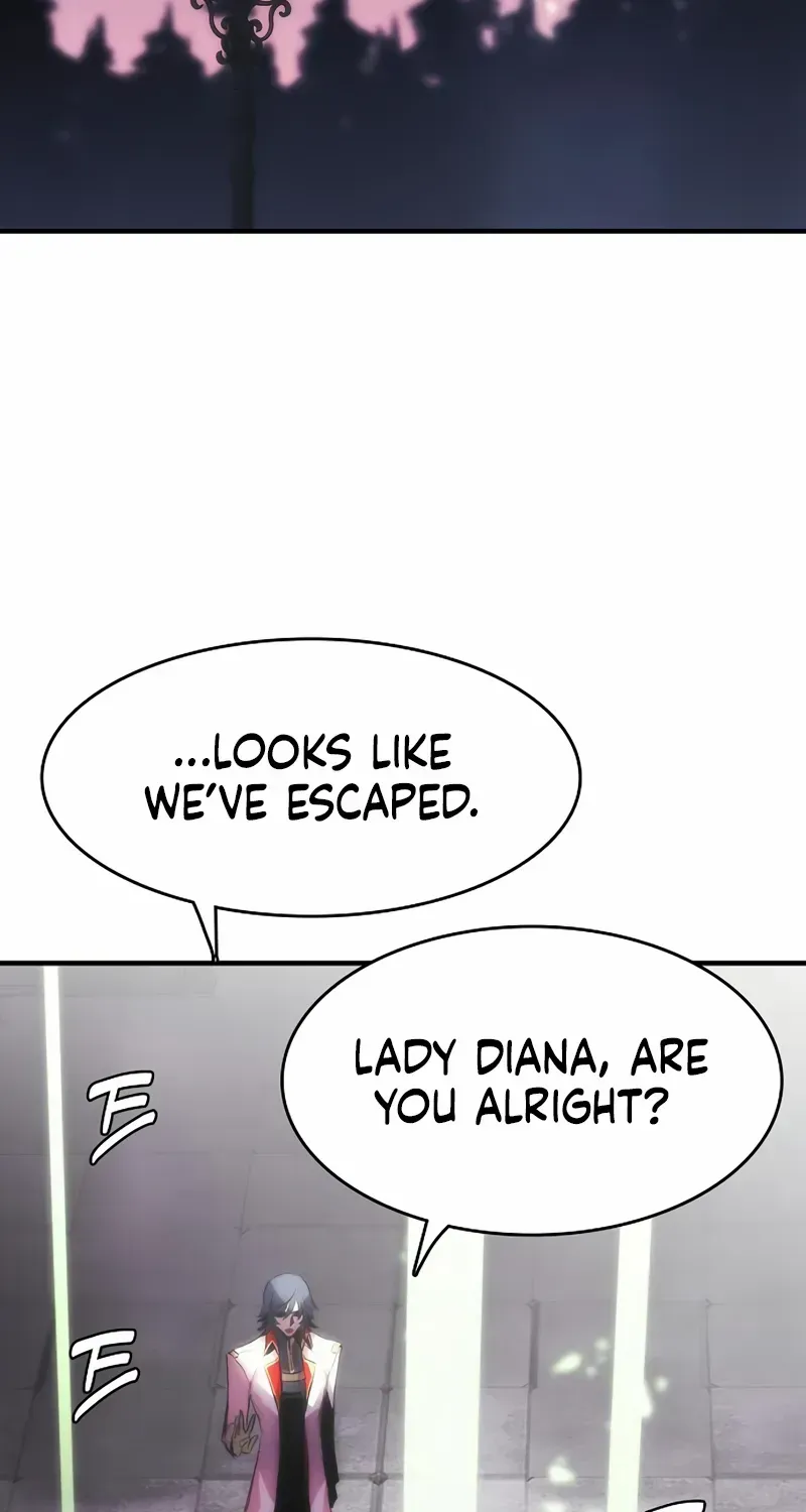 Bloodhound’s Regression Instinct Chapter 88 page 26 - 