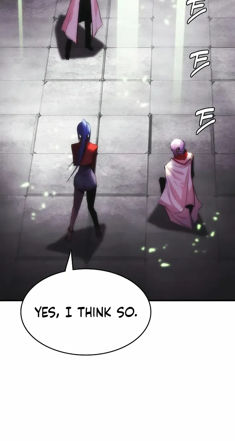 Bloodhound’s Regression Instinct Chapter 88 page 27 - 