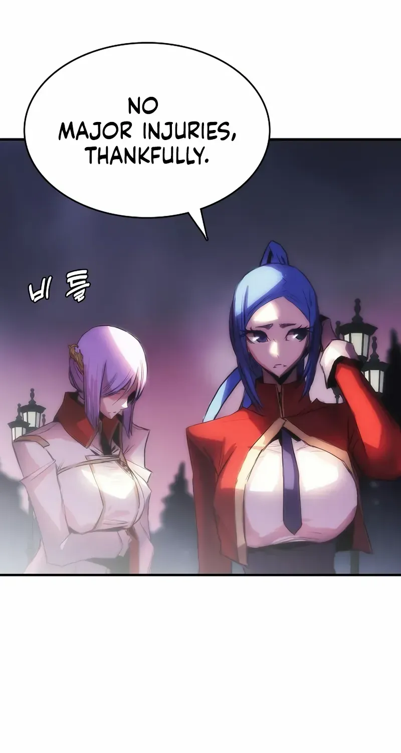Bloodhound’s Regression Instinct Chapter 88 page 28 - 
