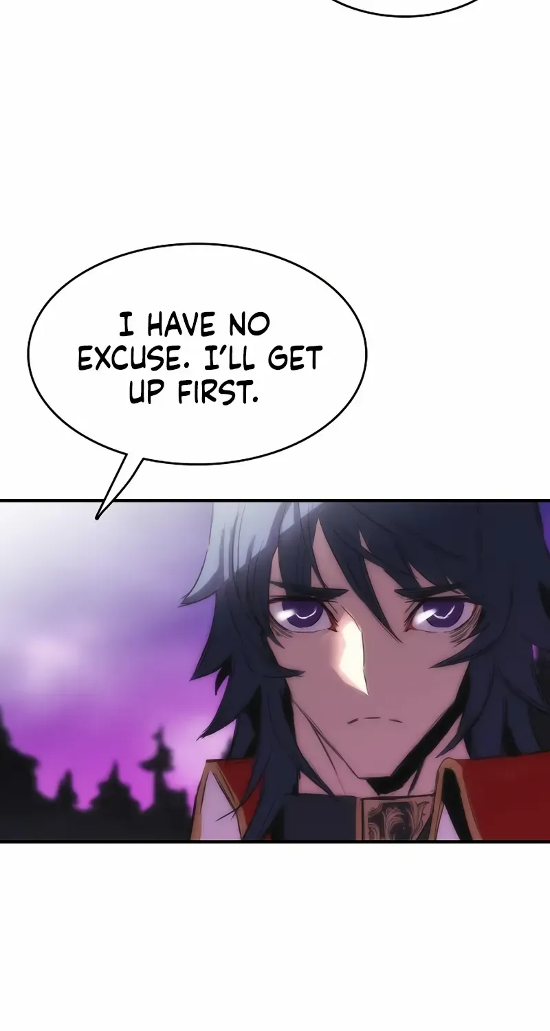 Bloodhound’s Regression Instinct Chapter 88 page 31 - 