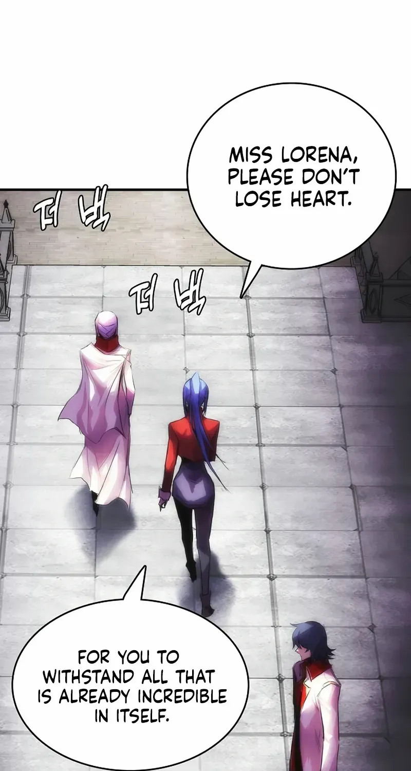 Bloodhound’s Regression Instinct Chapter 88 page 32 - 
