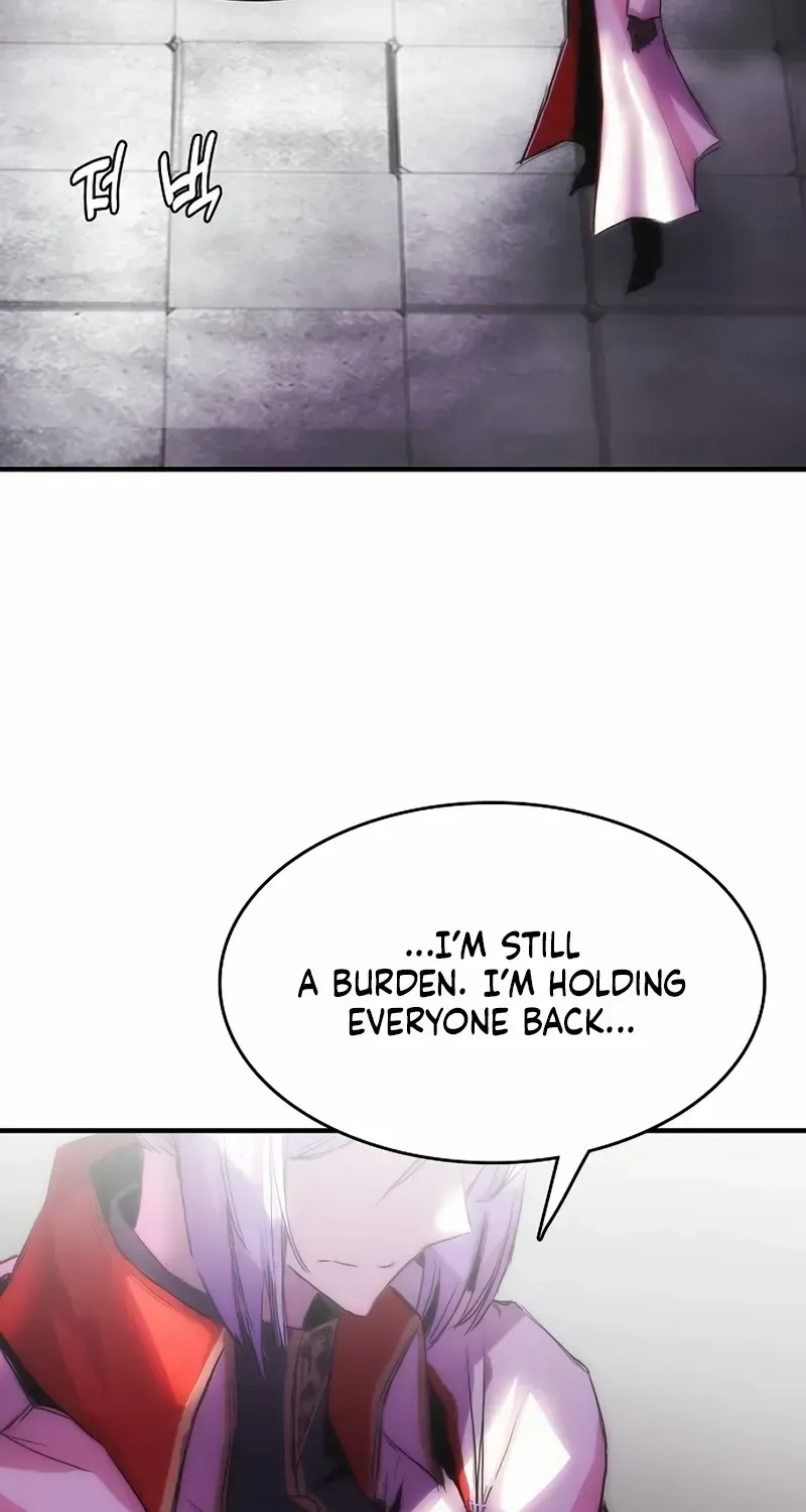 Bloodhound’s Regression Instinct Chapter 88 page 33 - 