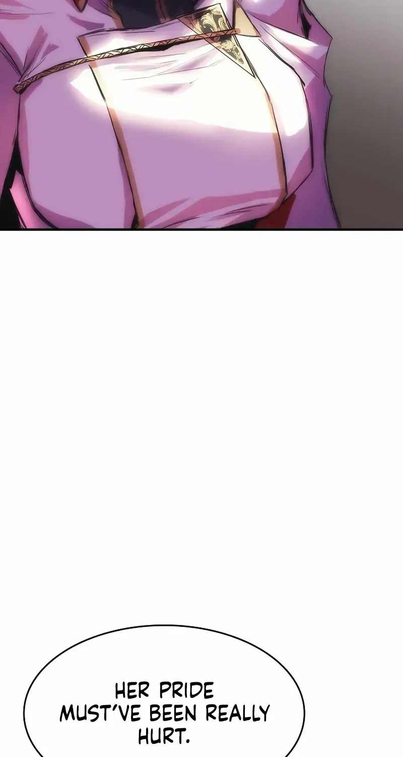 Bloodhound’s Regression Instinct Chapter 88 page 34 - 