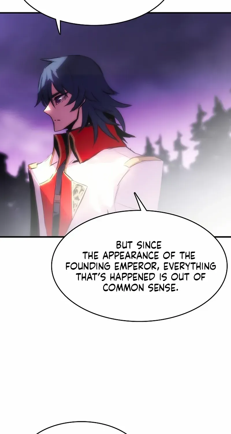 Bloodhound’s Regression Instinct Chapter 88 page 35 - 