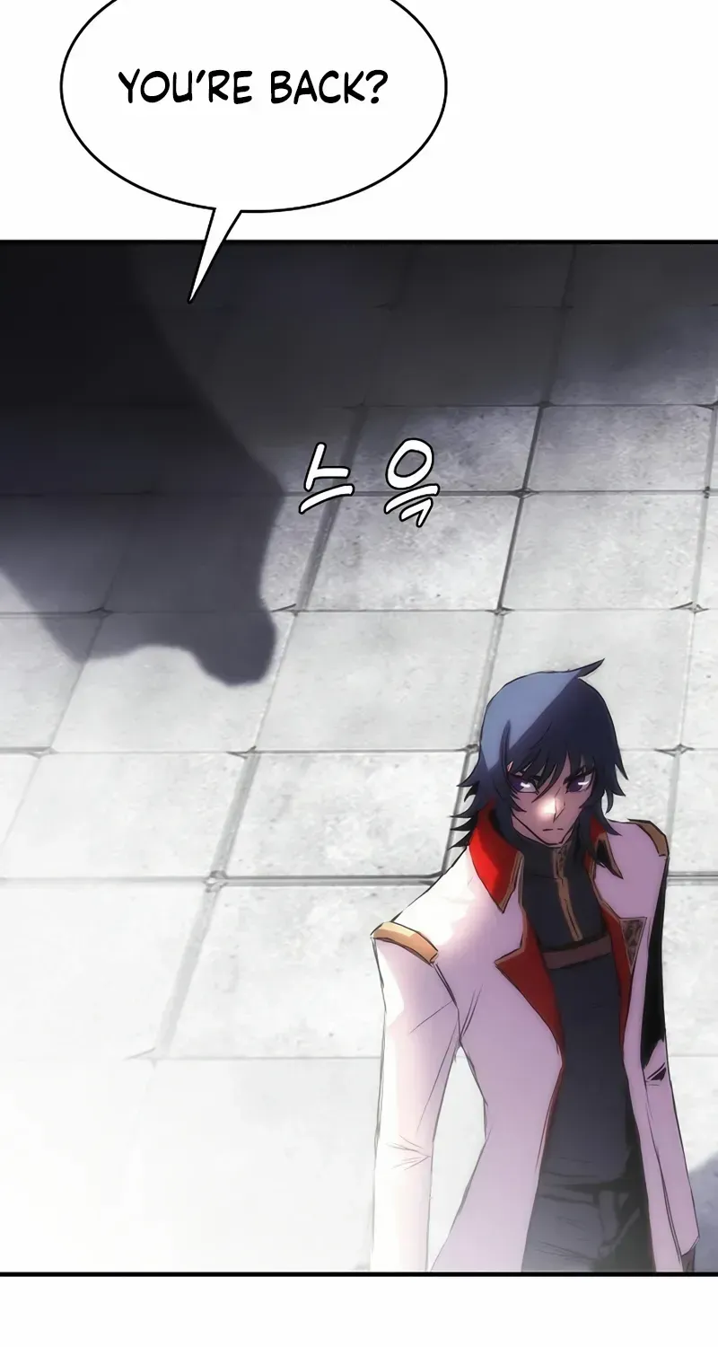 Bloodhound’s Regression Instinct Chapter 88 page 36 - 
