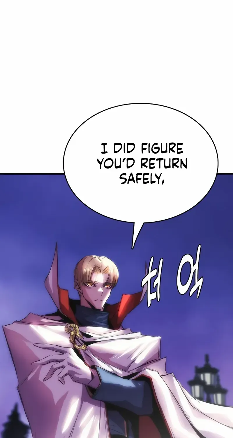 Bloodhound’s Regression Instinct Chapter 88 page 37 - 