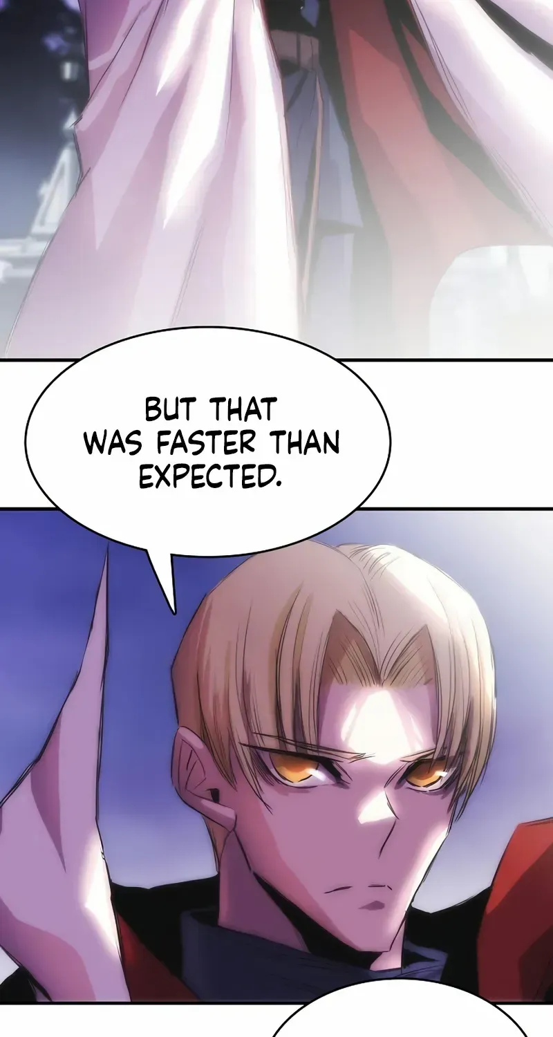 Bloodhound’s Regression Instinct Chapter 88 page 38 - 