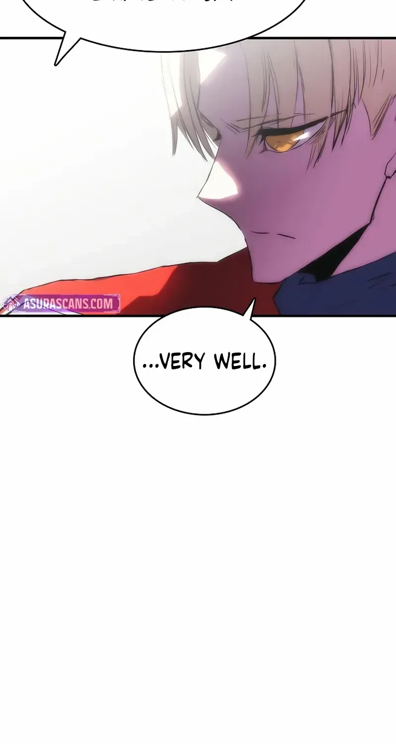 Bloodhound’s Regression Instinct Chapter 88 page 41 - 