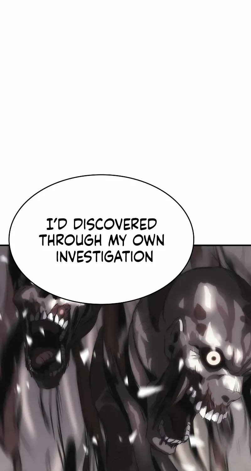 Bloodhound’s Regression Instinct Chapter 88 page 45 - 