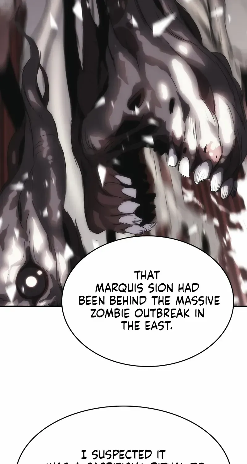 Bloodhound’s Regression Instinct Chapter 88 page 46 - 