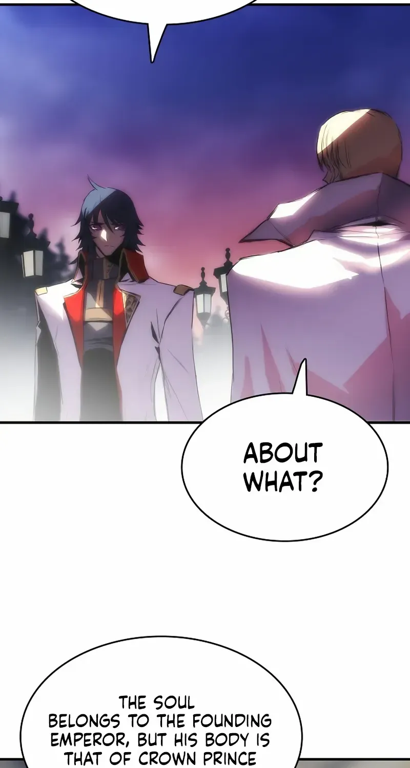 Bloodhound’s Regression Instinct Chapter 88 page 48 - 