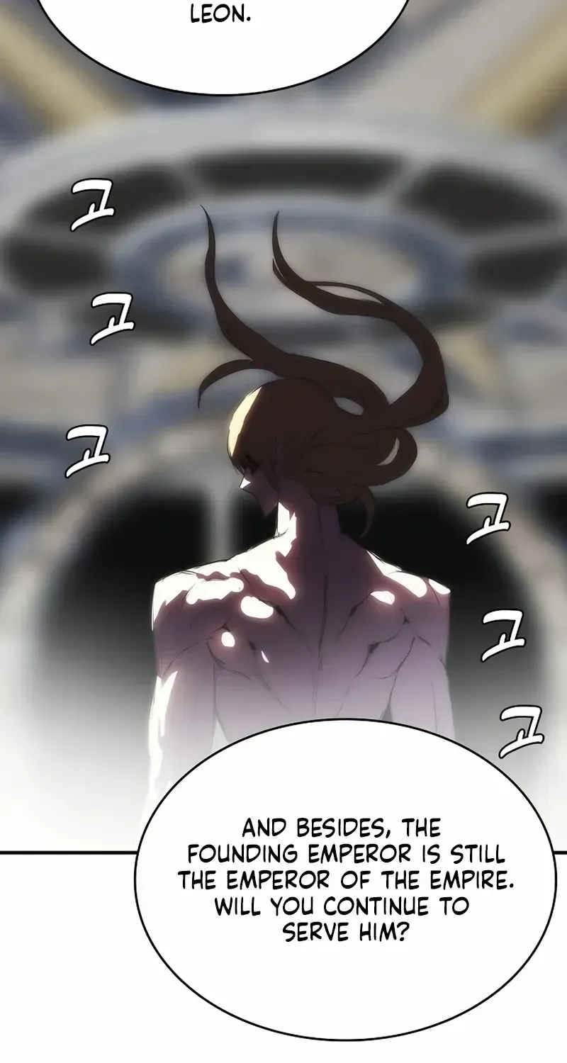 Bloodhound’s Regression Instinct Chapter 88 page 49 - 