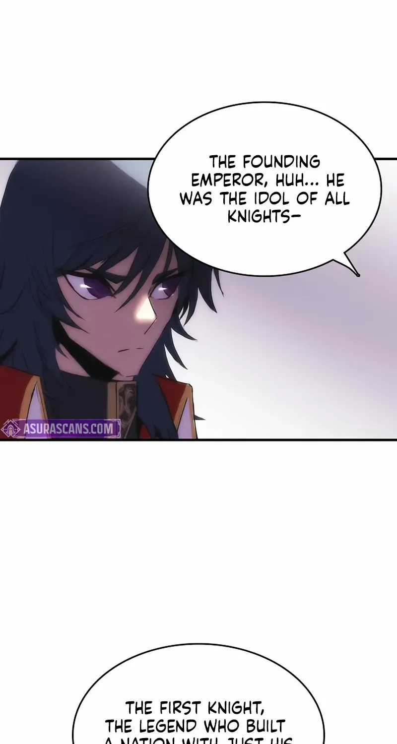 Bloodhound’s Regression Instinct Chapter 88 page 50 - 