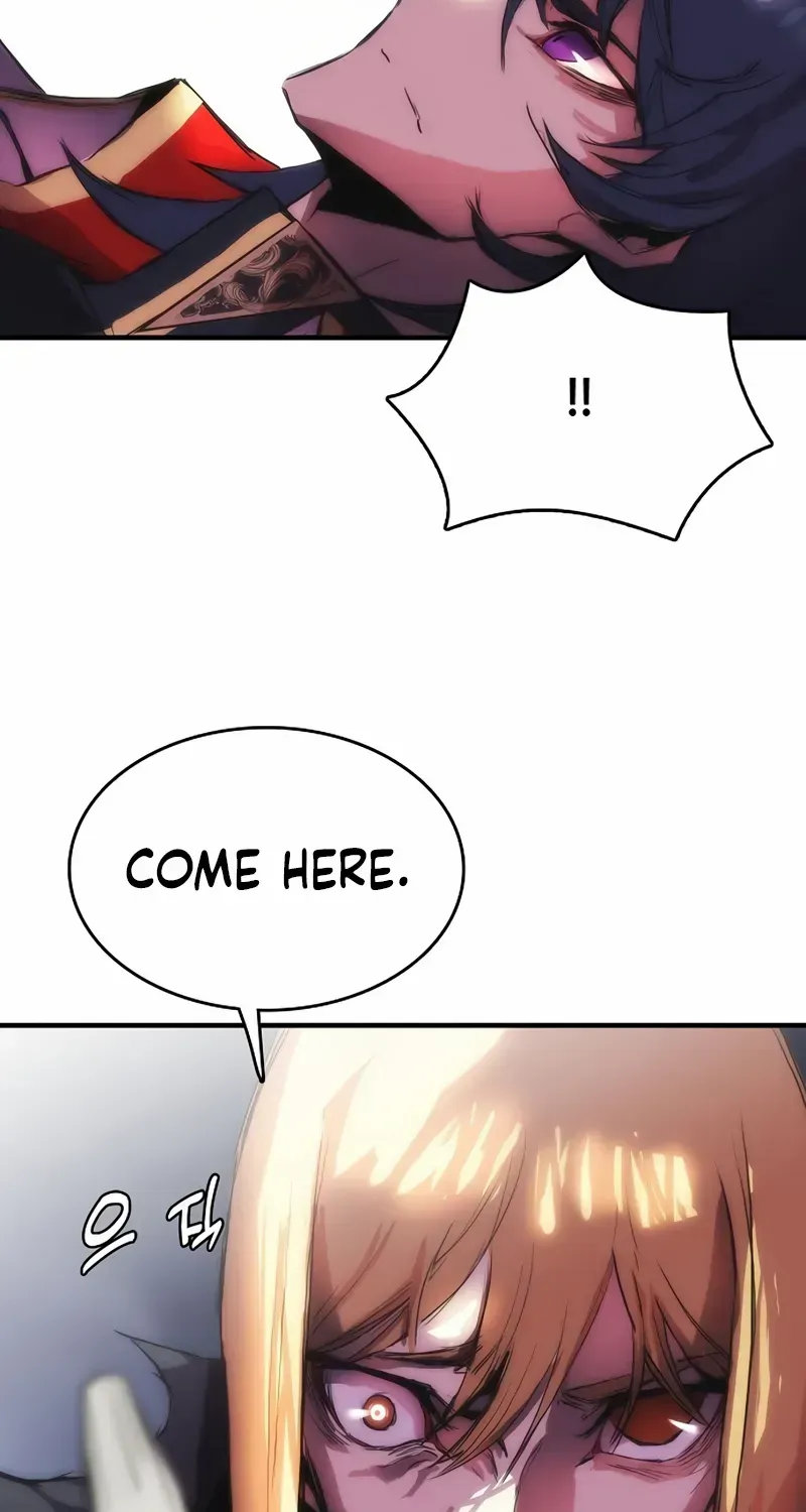 Bloodhound’s Regression Instinct Chapter 88 page 6 - 