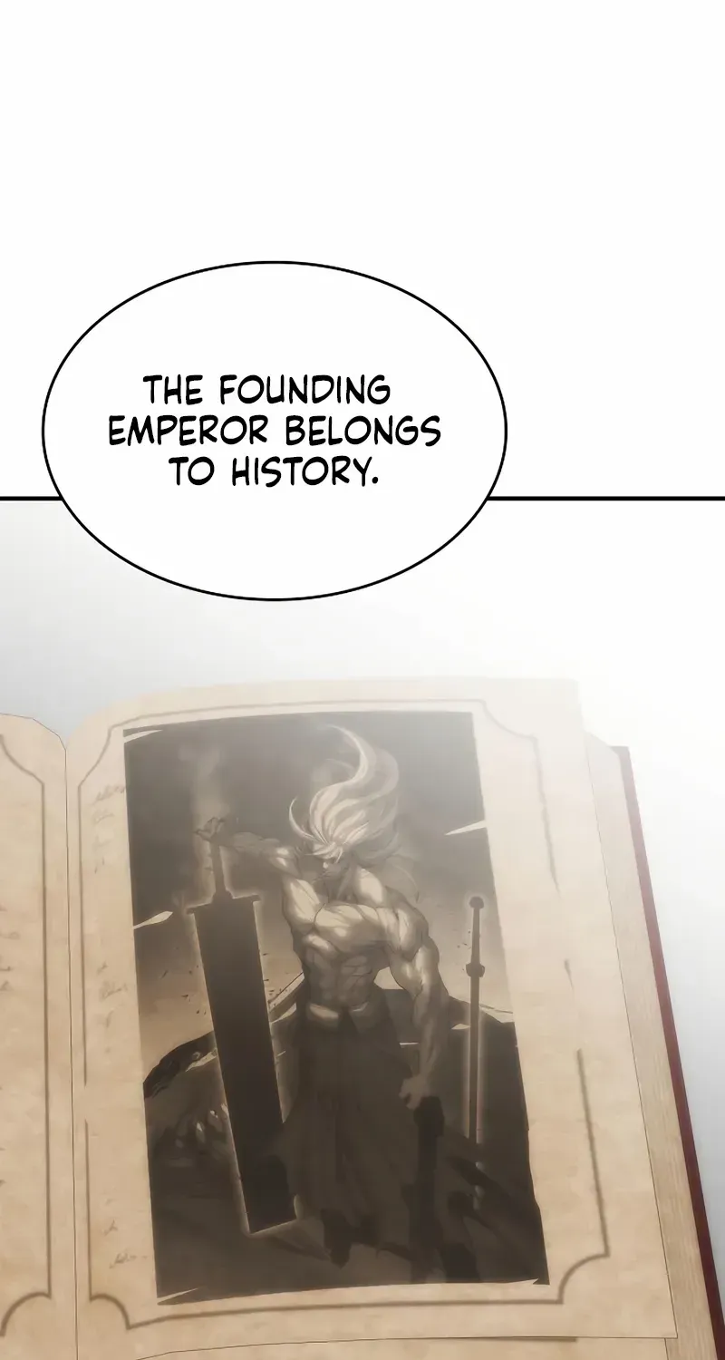 Bloodhound’s Regression Instinct Chapter 88 page 54 - 
