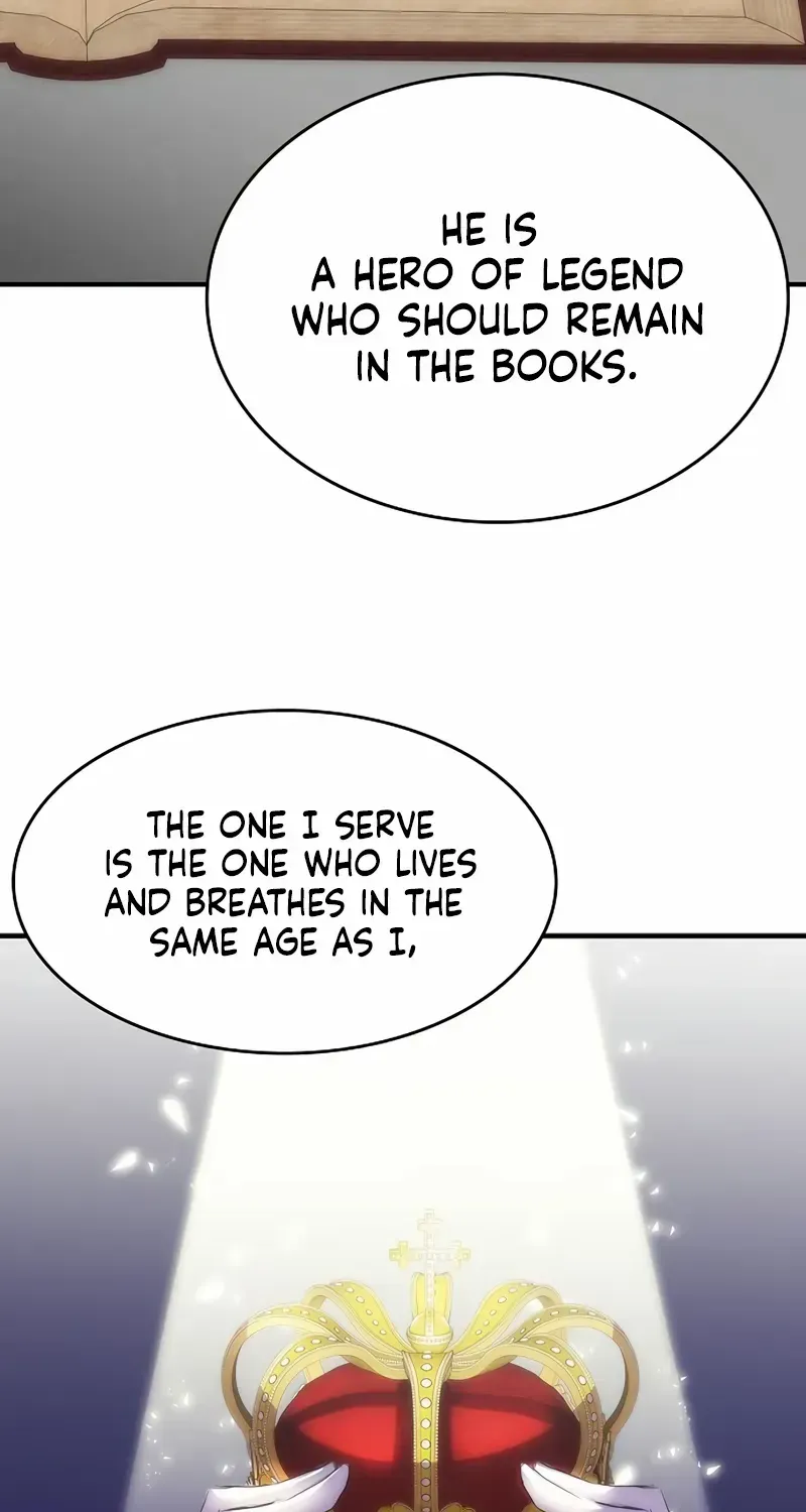 Bloodhound’s Regression Instinct Chapter 88 page 55 - 