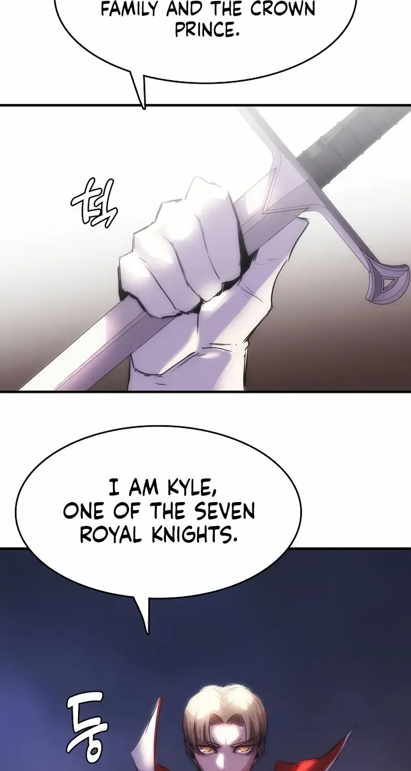 Bloodhound’s Regression Instinct Chapter 88 page 57 - 