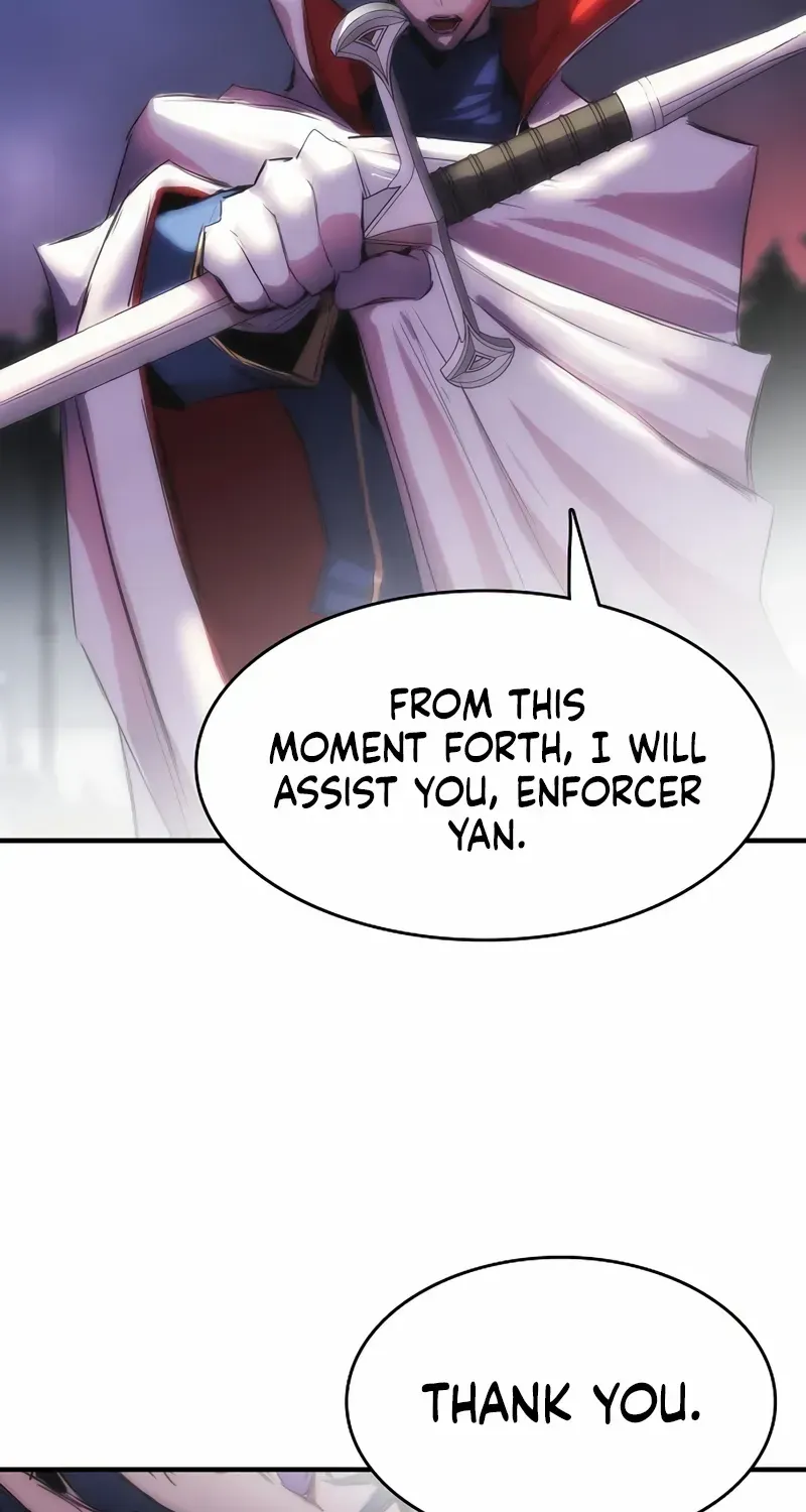 Bloodhound’s Regression Instinct Chapter 88 page 58 - 