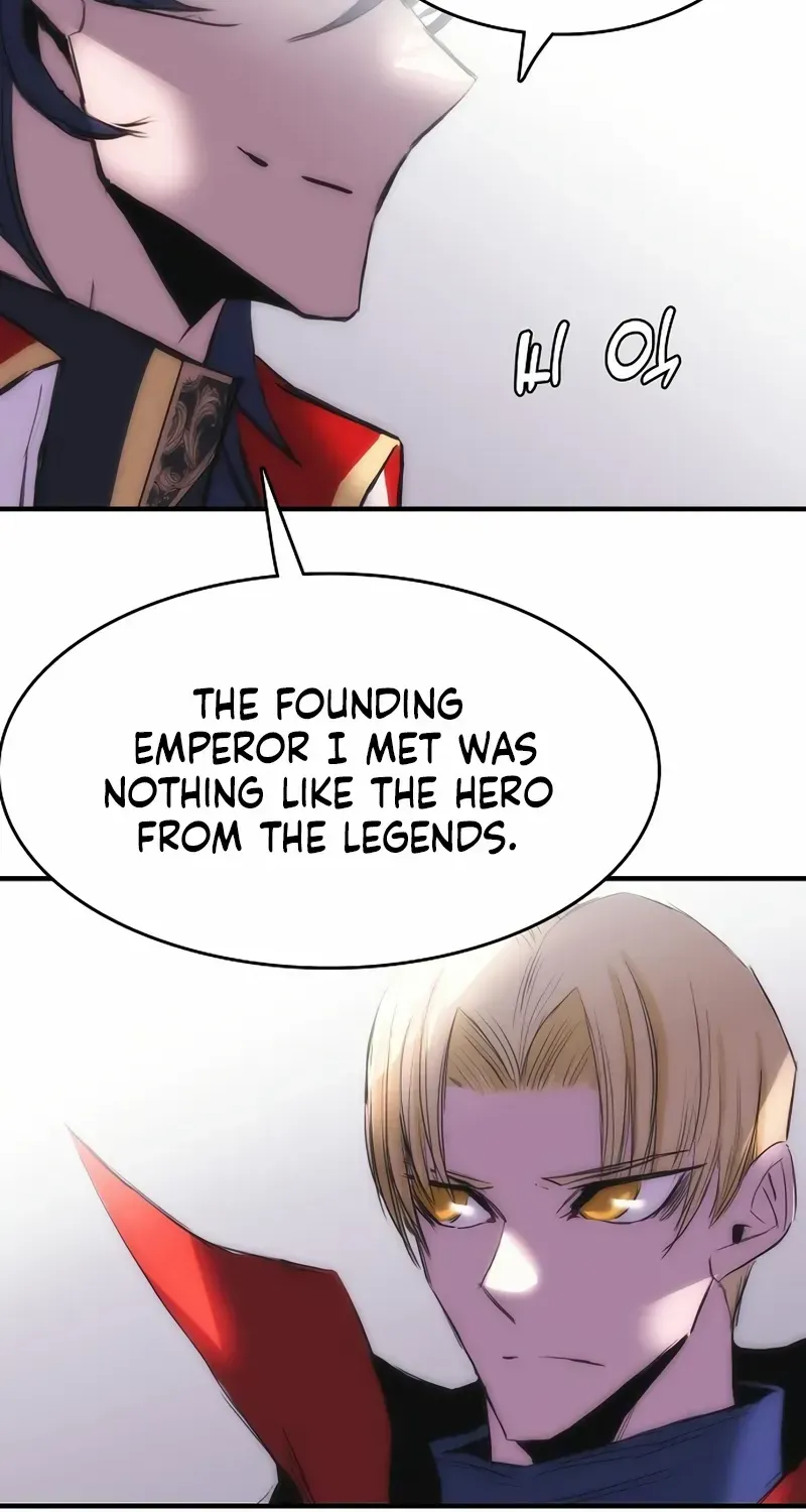 Bloodhound’s Regression Instinct Chapter 88 page 59 - 