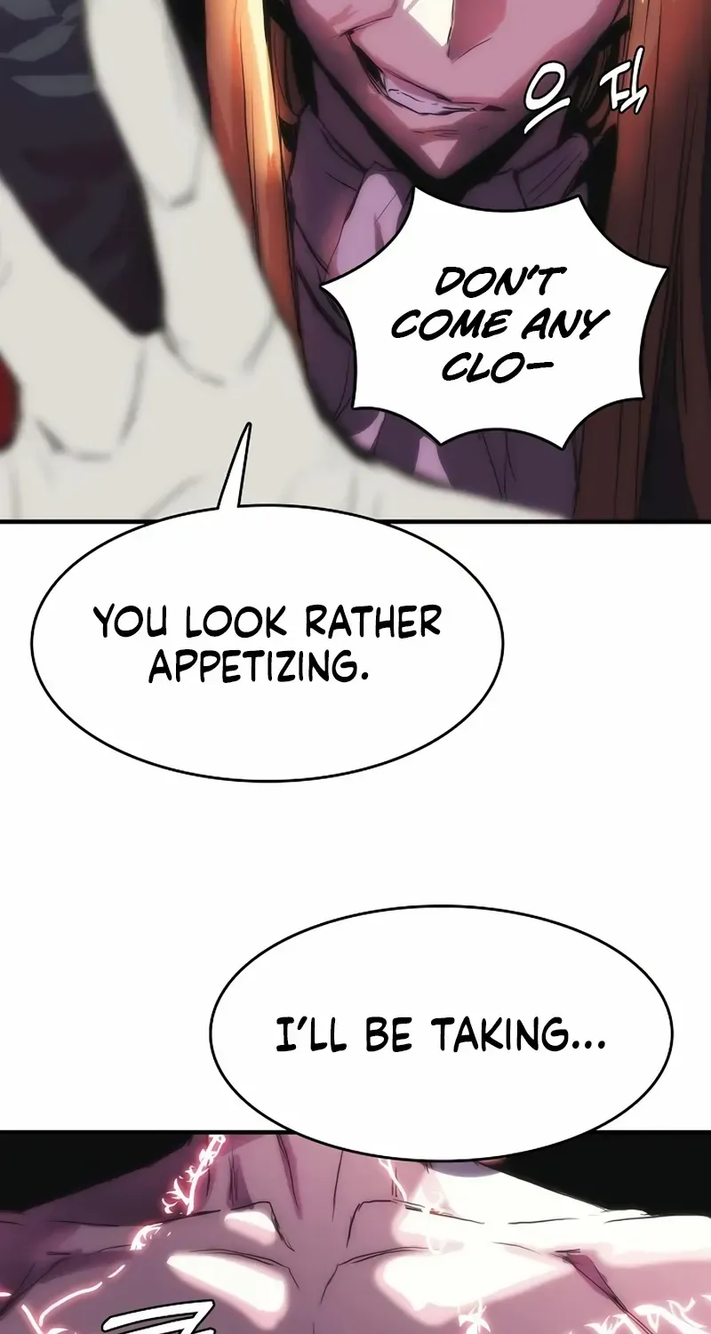 Bloodhound’s Regression Instinct Chapter 88 page 7 - 