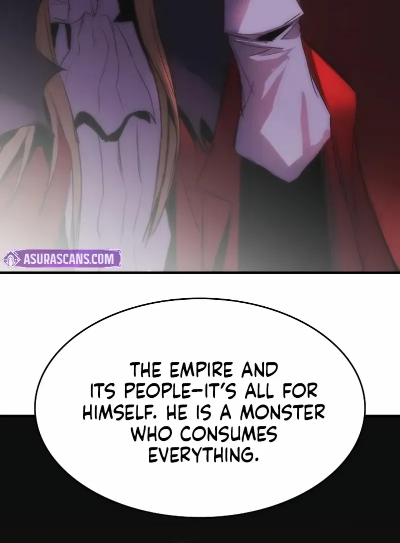 Bloodhound’s Regression Instinct Chapter 88 page 61 - 