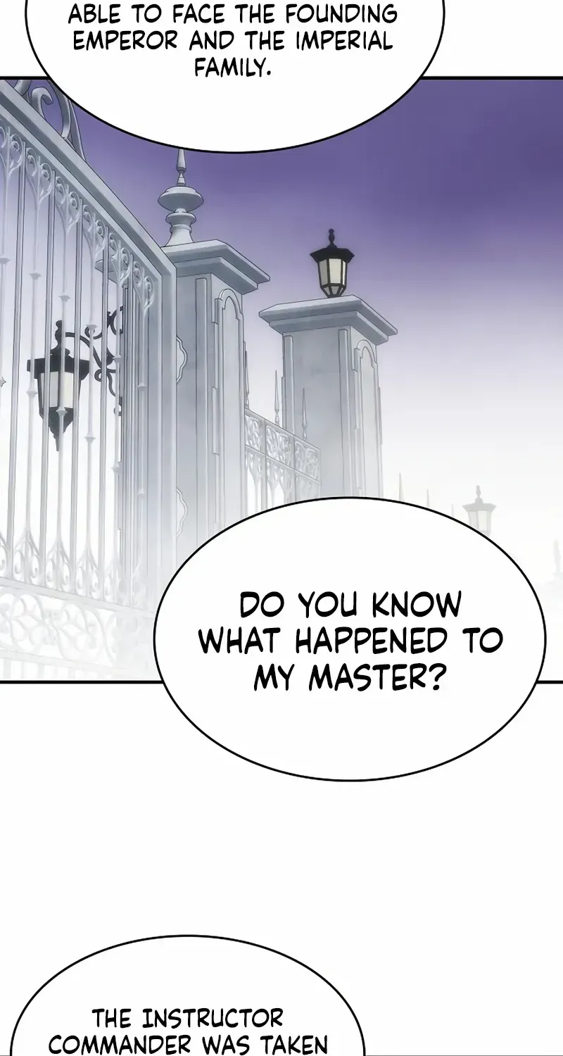Bloodhound’s Regression Instinct Chapter 88 page 63 - 