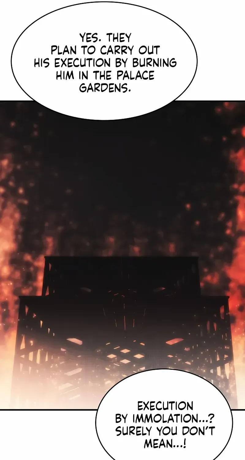 Bloodhound’s Regression Instinct Chapter 88 page 65 - 