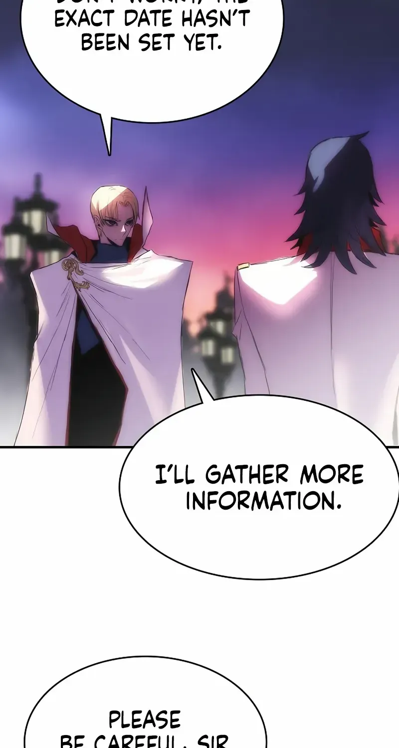 Bloodhound’s Regression Instinct Chapter 88 page 69 - 