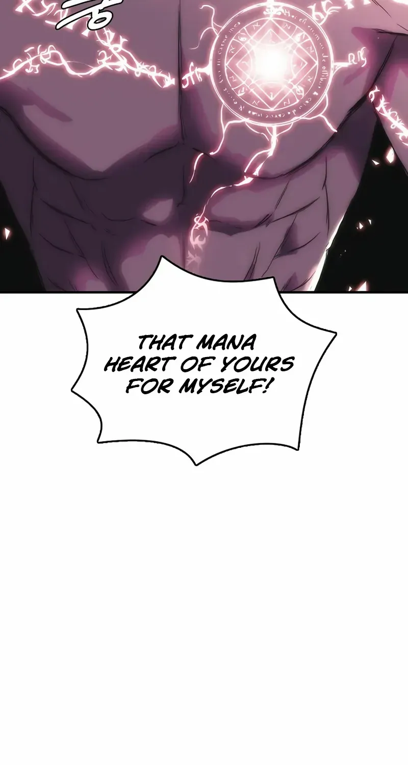 Bloodhound’s Regression Instinct Chapter 88 page 8 - 